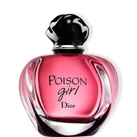 passion girl parfum dior|Dior poison girl perfume.